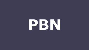 PBN backlinks