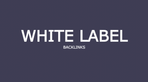 white label backlinks